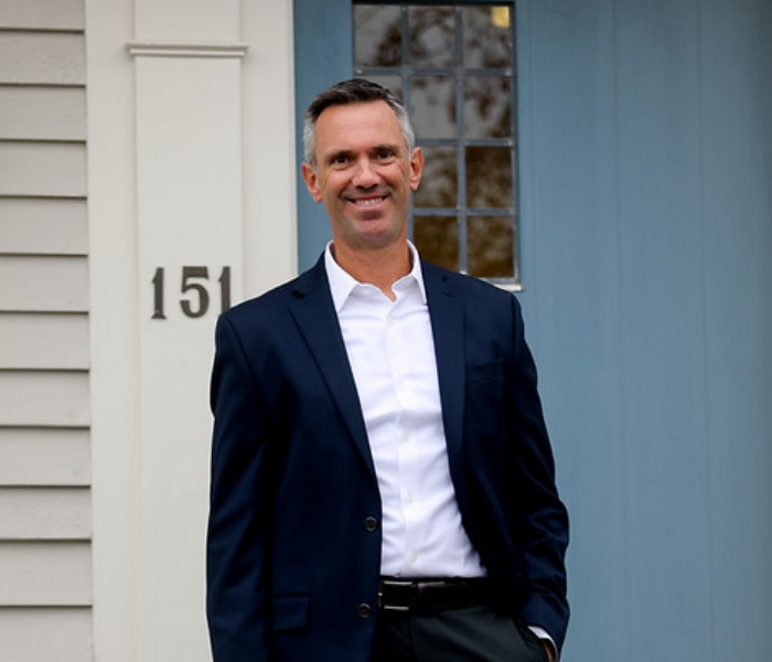 Rowley Massachusetts dentist J Peter Saint Clair D M D