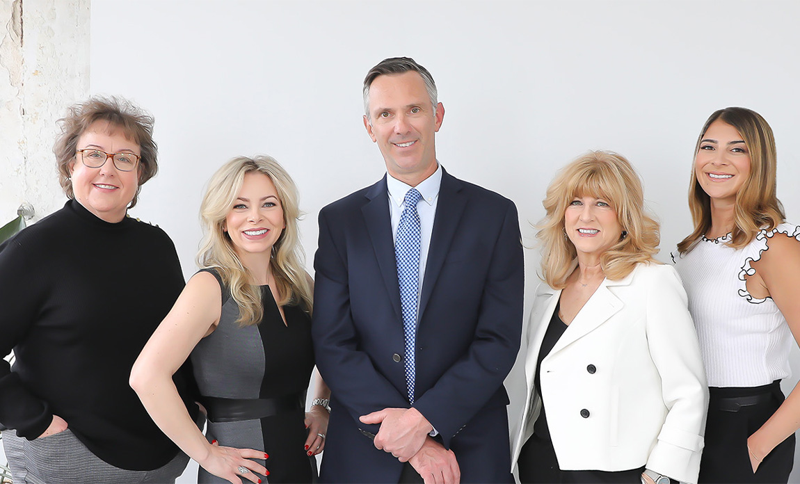 The trusted Rowley Massachusetts dental team